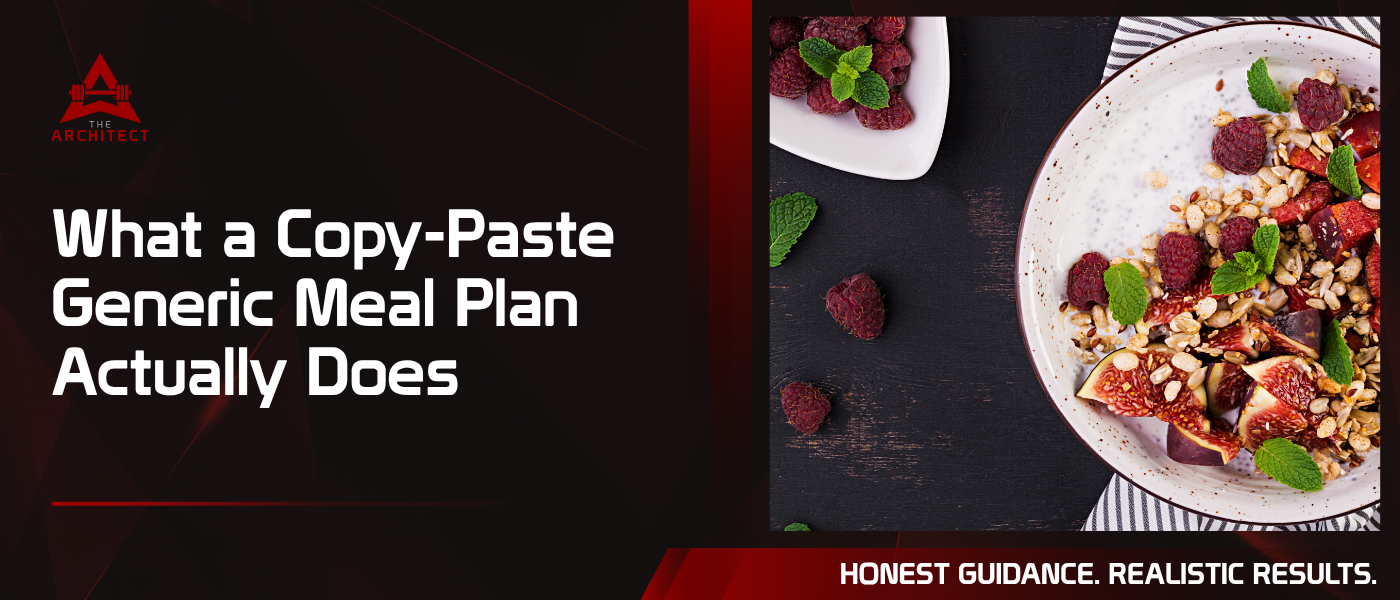healthy meal plans