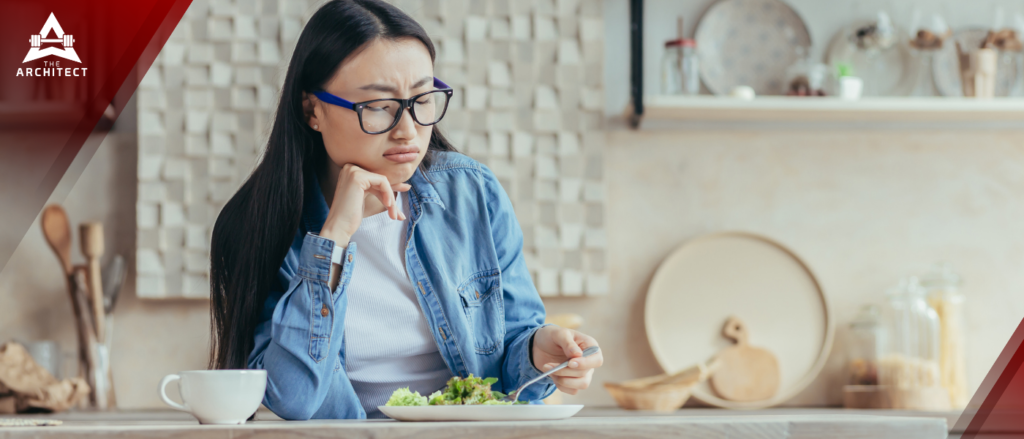 weight loss meals for women