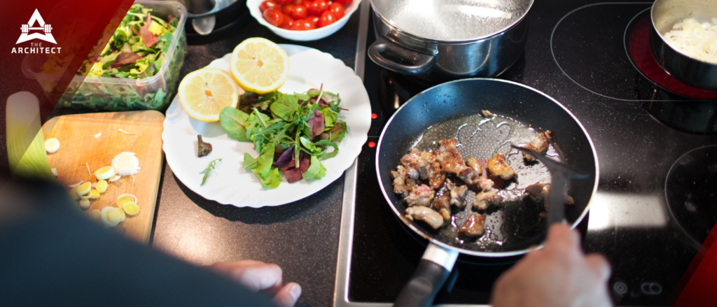 sustainable weight loss meal plan