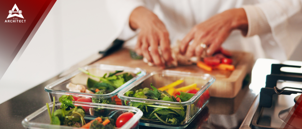 healthy meal plans