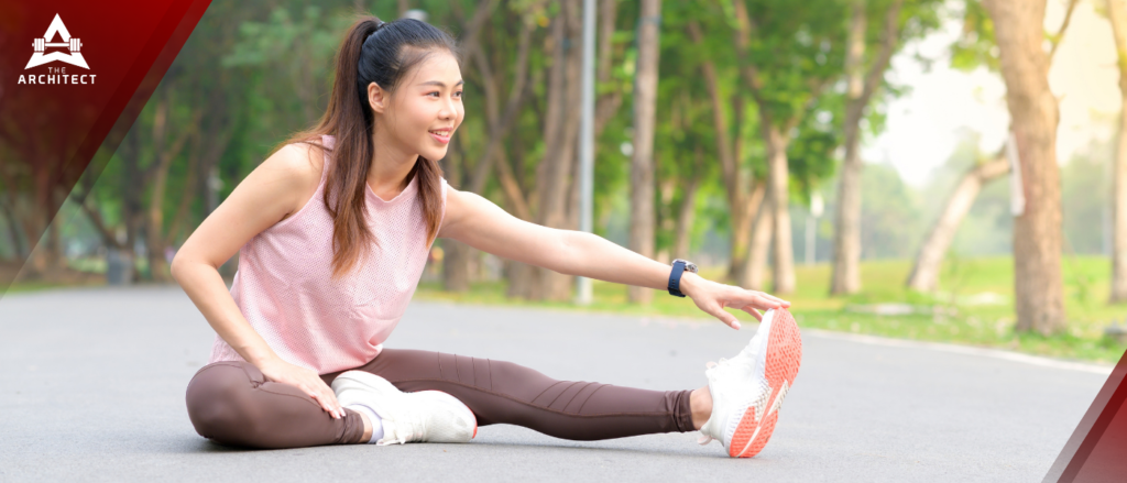 personalized workout plan