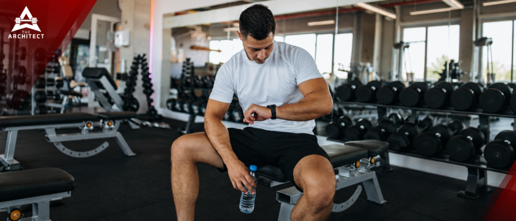 workout routine