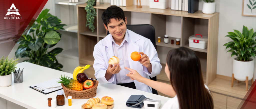 simple diabetic meal plan