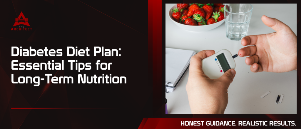 diabetes diet plan