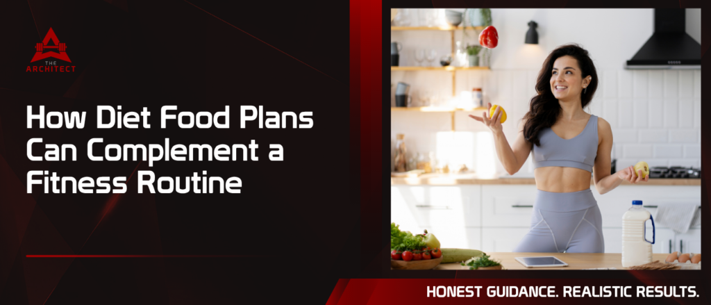 diet food plans