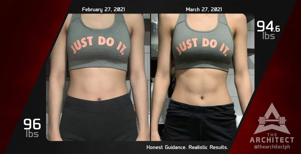 weight loss workout plan
