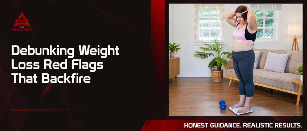 healthy weight loss