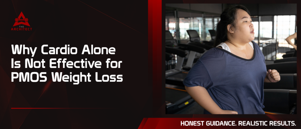 pmos weight loss