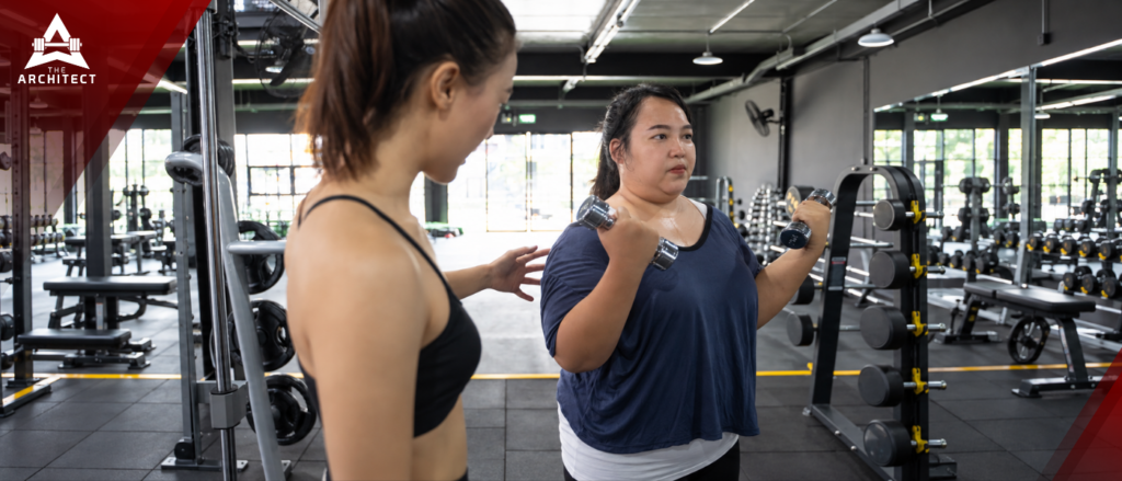 sustainable fat loss